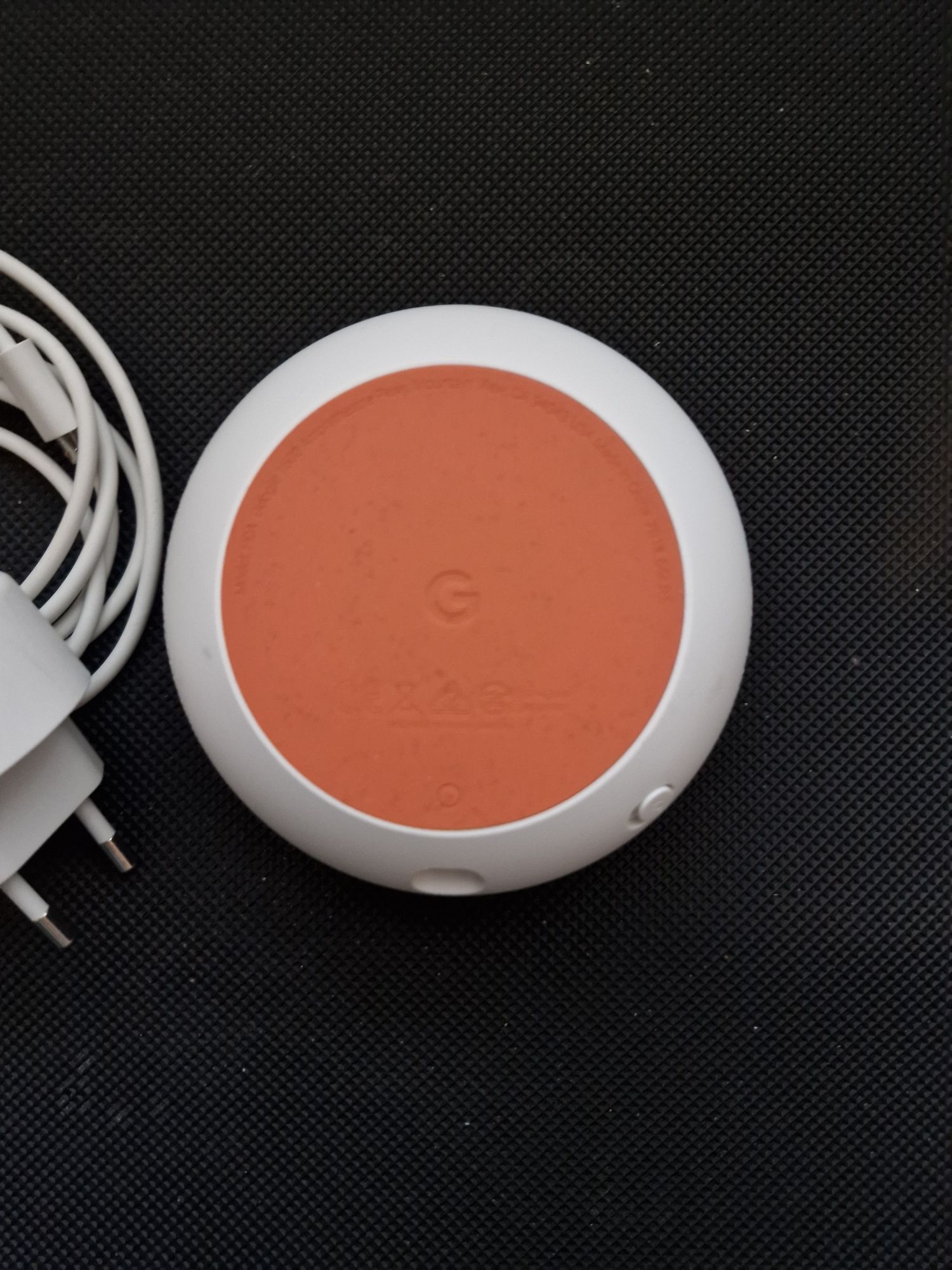 Google Home Mini Перфектна