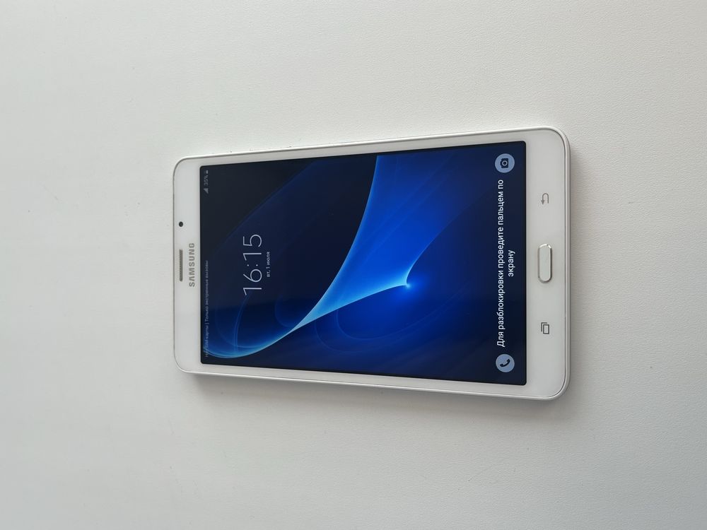 Samsung Tab A T285