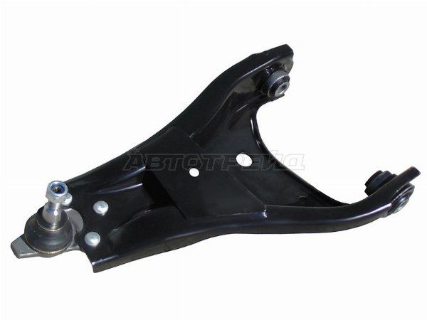 Рычаг подвески Renault Duster