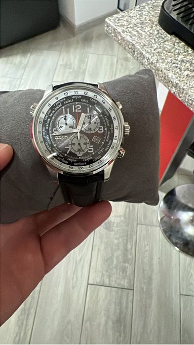 Ceas CITIZEN nou nefolosit…500 de lei