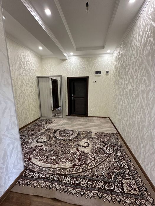 Аренда квартира новастройка сергели 8 хокимят