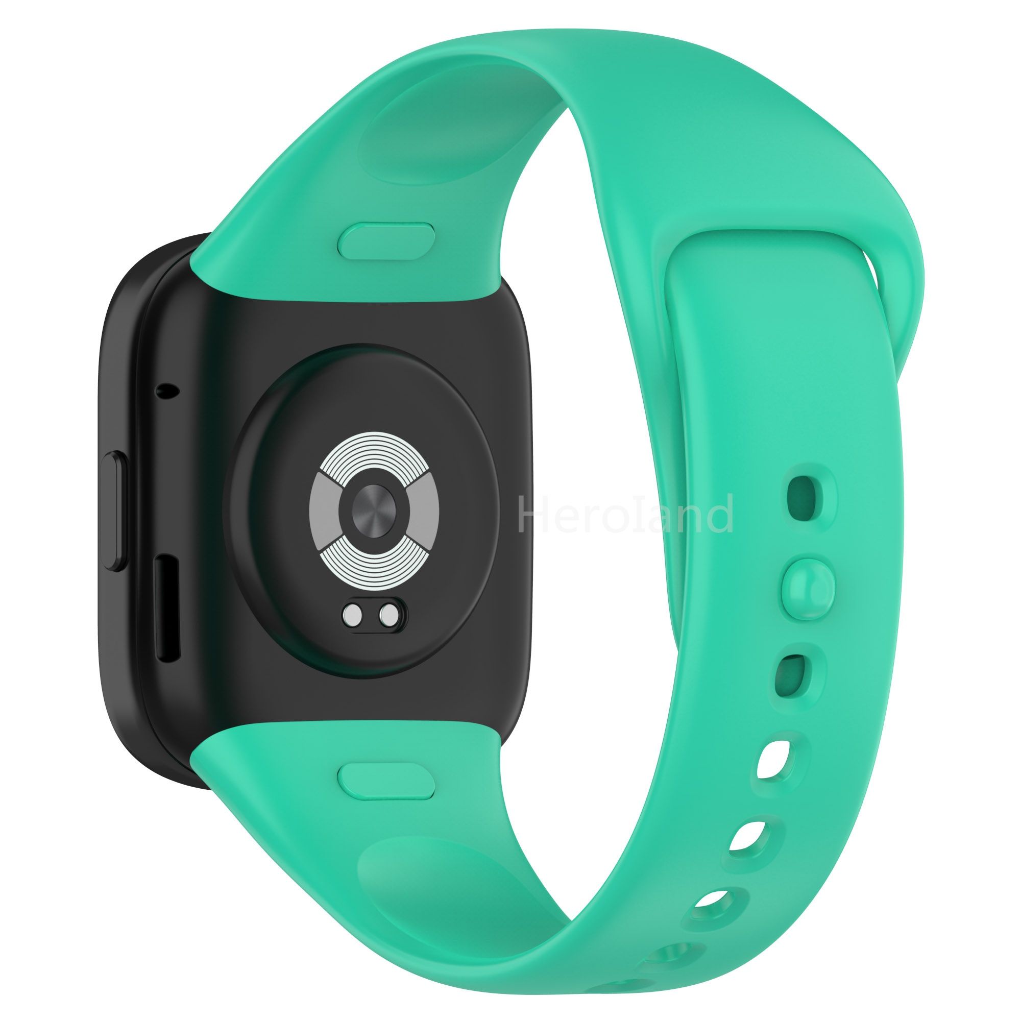 Силиконови каишки за XIAOMI redmi watch 3/watch 3 active