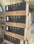 Кондиционер * IMMER 18 Trendi * INVERTER Доставка бесплатнo