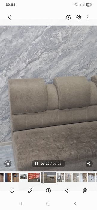 Керексиз бугани учун сотвоммиза