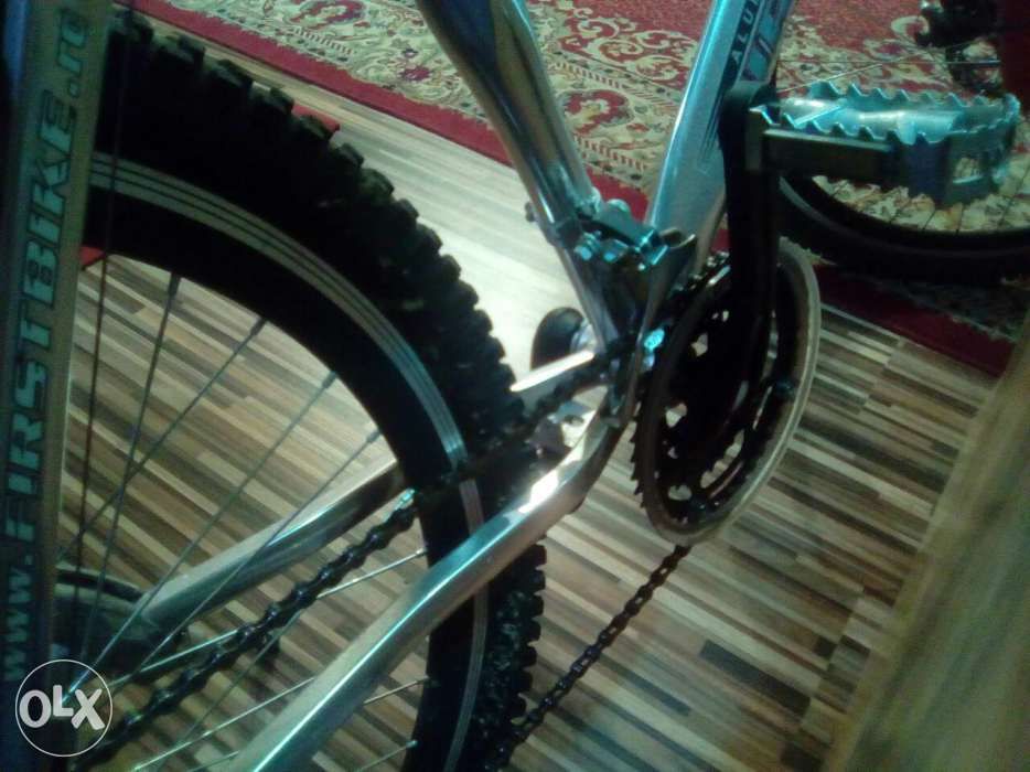 Vand bicicleta aluminiu SX999