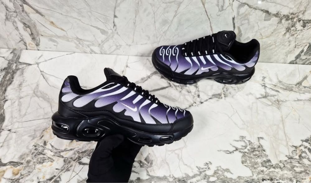 Nike tn мъжки обувки