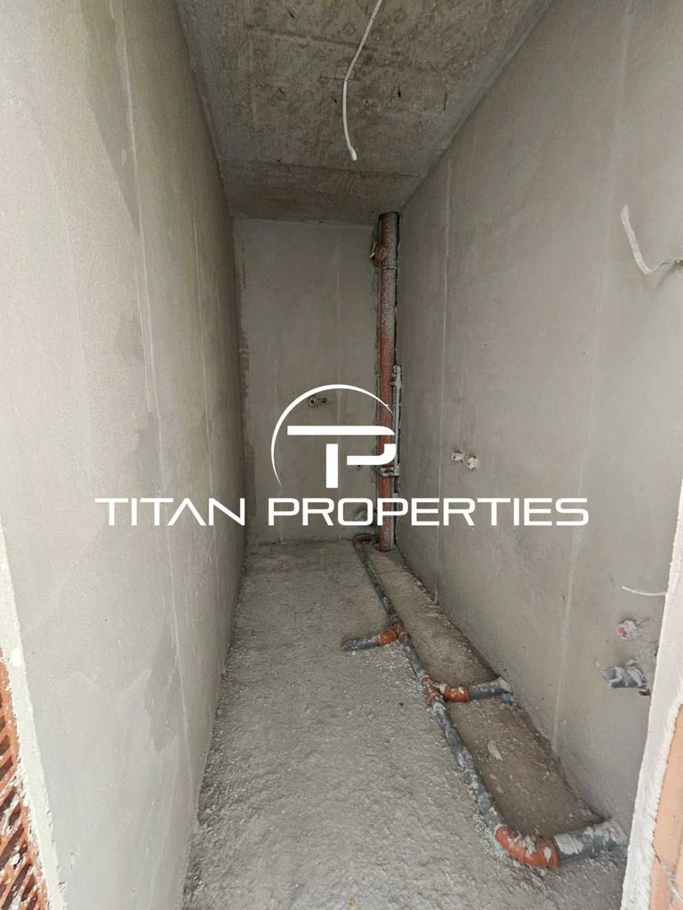 Продава се Двустаен апартамент в Варна, Аспарухово - 64 кв.м за 1532 €/кв.м - Снимка #4