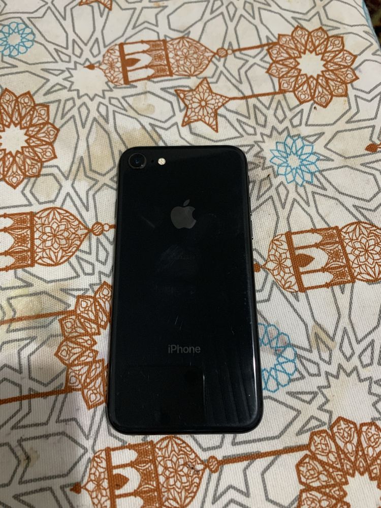 Iphone 8