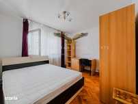 Apartament cu 2 camere|decomandat|Zorilor/UMF