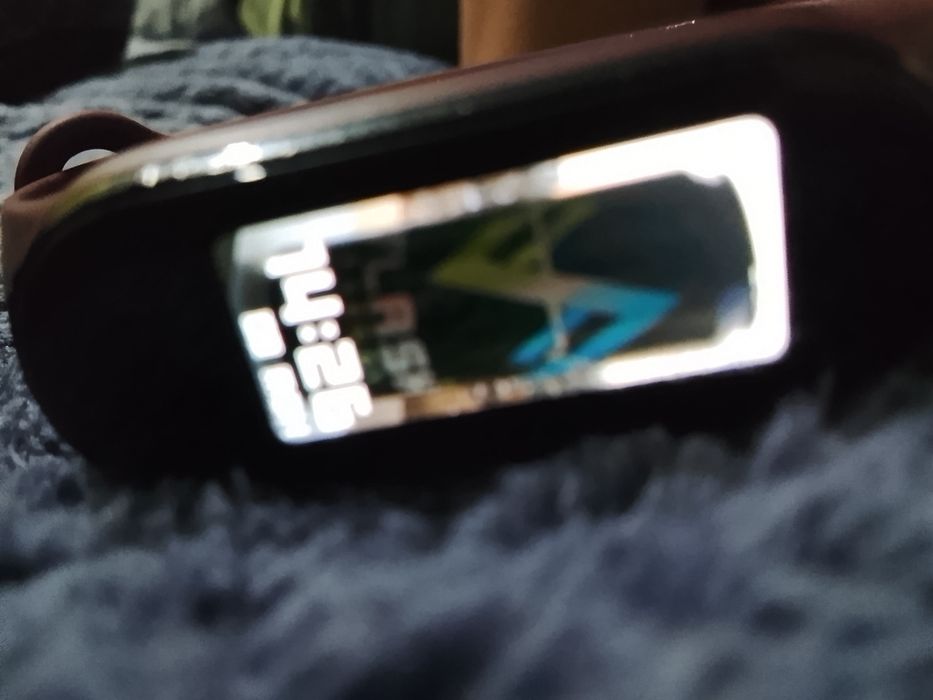 Часы Miui Band 5