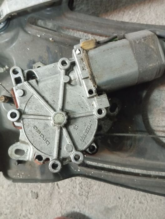 Мерцедес w124купе