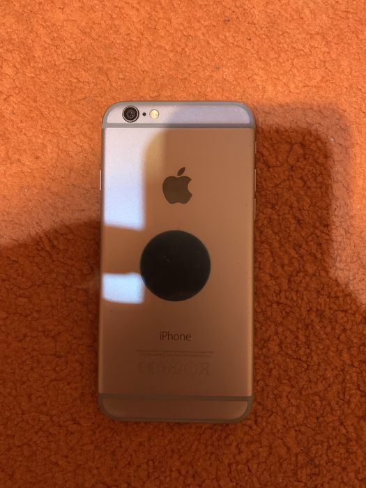 Iphone 6 Black piese
