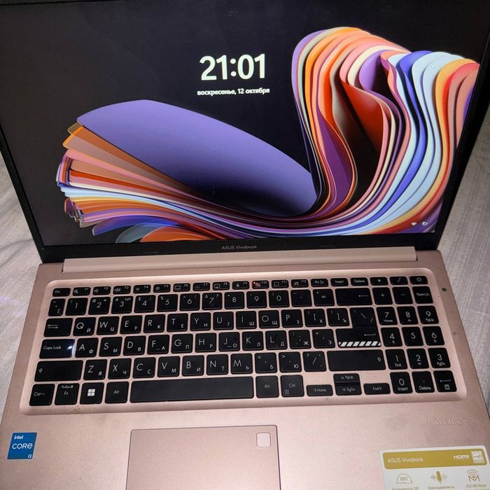 Asus Vivo book X150 2Z