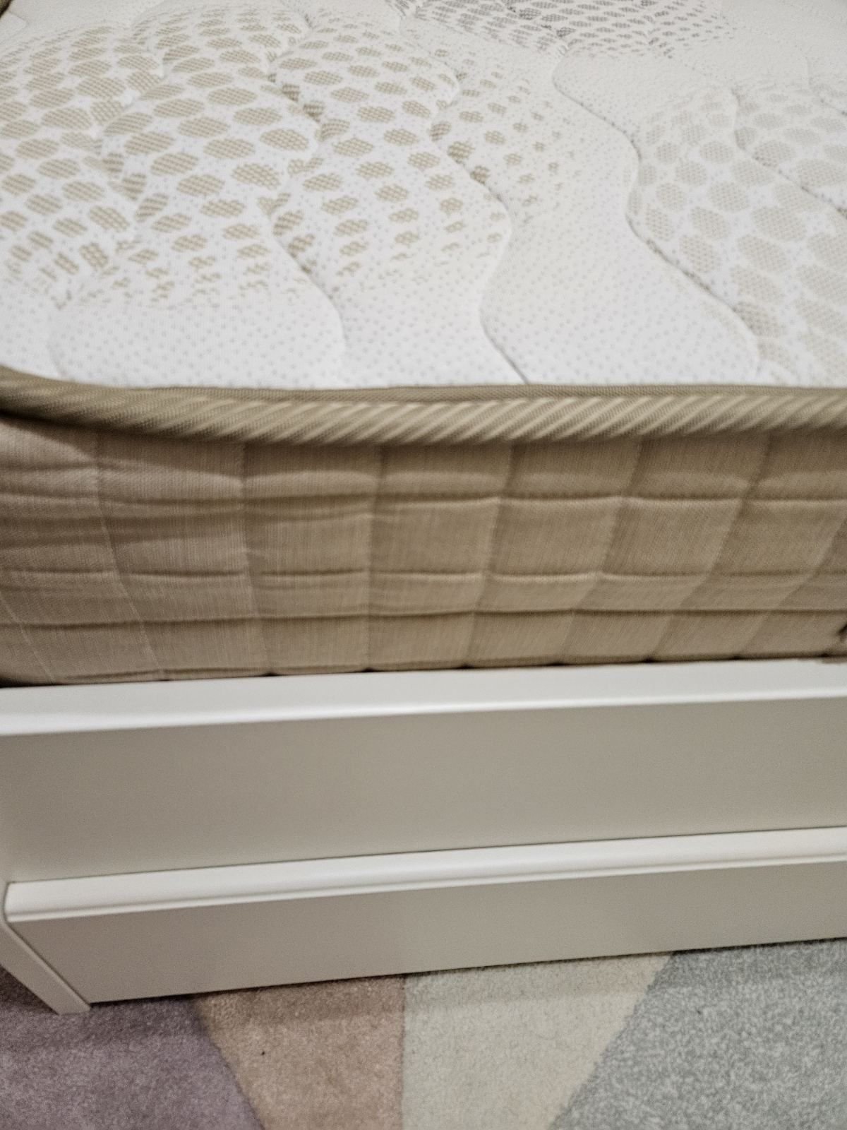 Двулицев матрак Sleepy 140/200 22cm