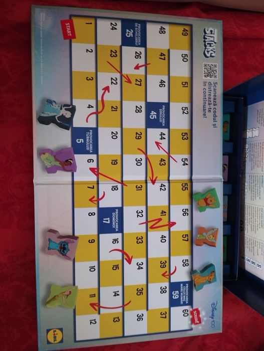 Toată colecția Stacks de la Lidl