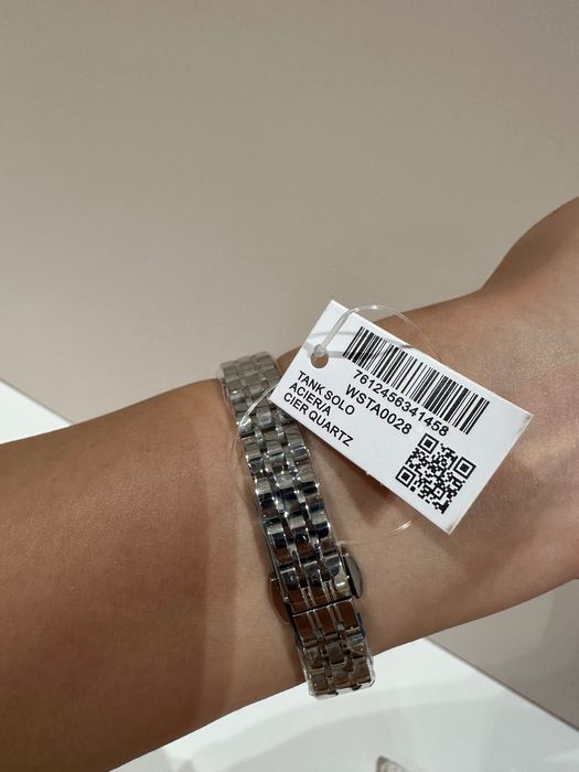 Часы Cartier Panthère копия