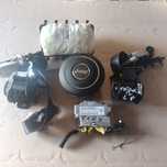 Kit Air baguri, Centuri pt Jeep Rubicon si Patriot!