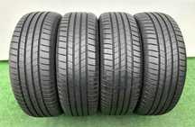 4бр. 215/60/17 BRIDGESTONE Turanza- летни