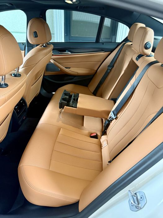 Bmw 520d M MildHybrid 2023! Impecabil!