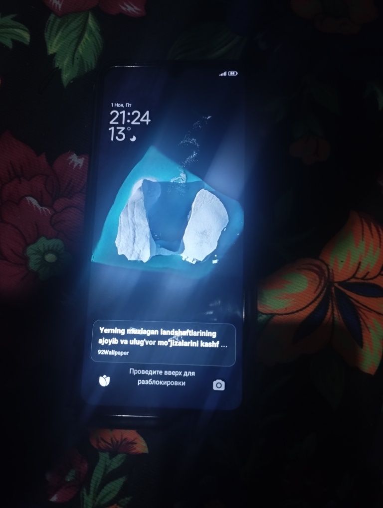 Redmi 12c 4/128 GB