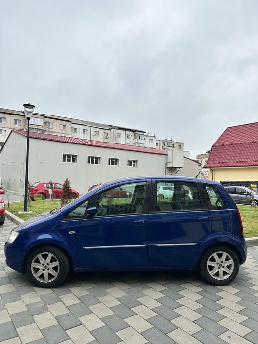 Fiat Idea An 2006