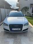 Audi A8 2015 ALB PERLAT