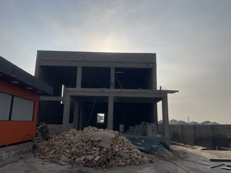 Продам дом в стиле Хай-Тек