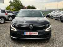 Renault Megane Renault Megane E-Tech 60kWh 220CP 73.000km - 11.2022