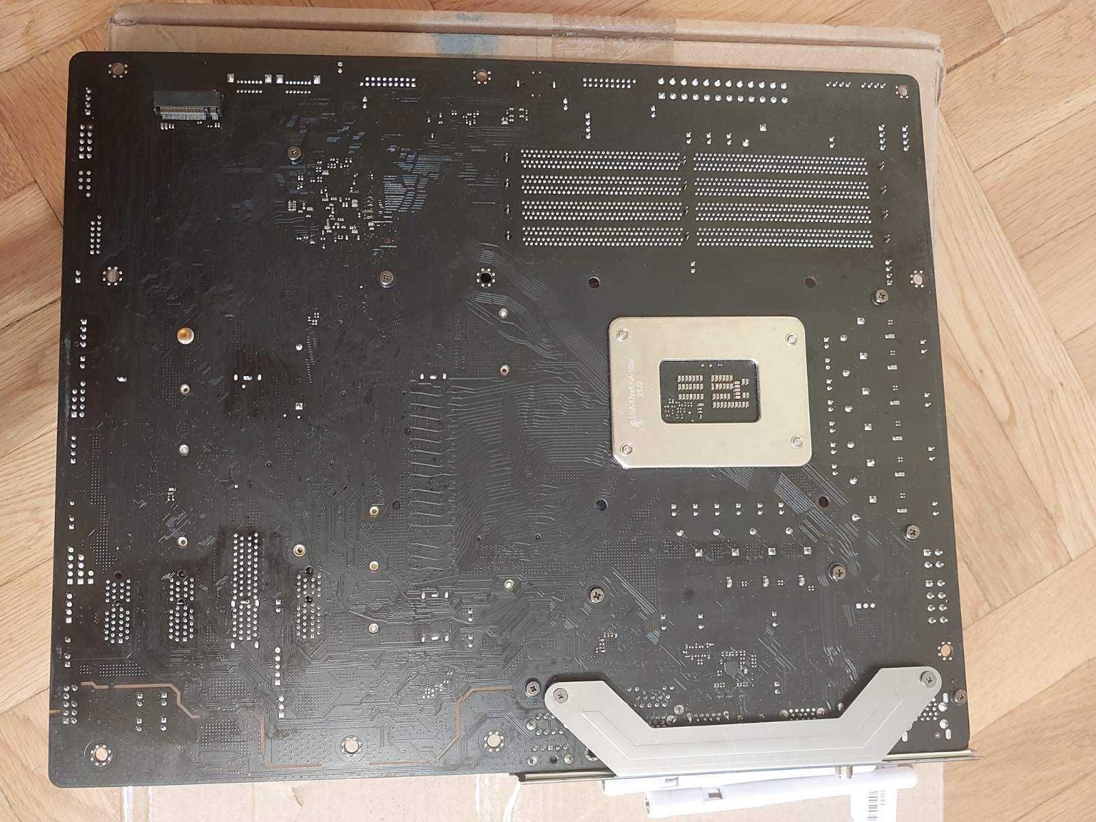 Intel Core i5 14600 + NZXT Z690 N5 , DDR4