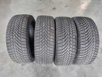 4 Anvelope de IARNA 225.60.17 'Bridgestone' [dot2022]