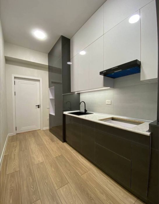 Юнусабад 8-квартал 3-х комнатная квартира в ЖК Comfort House. 85m2.