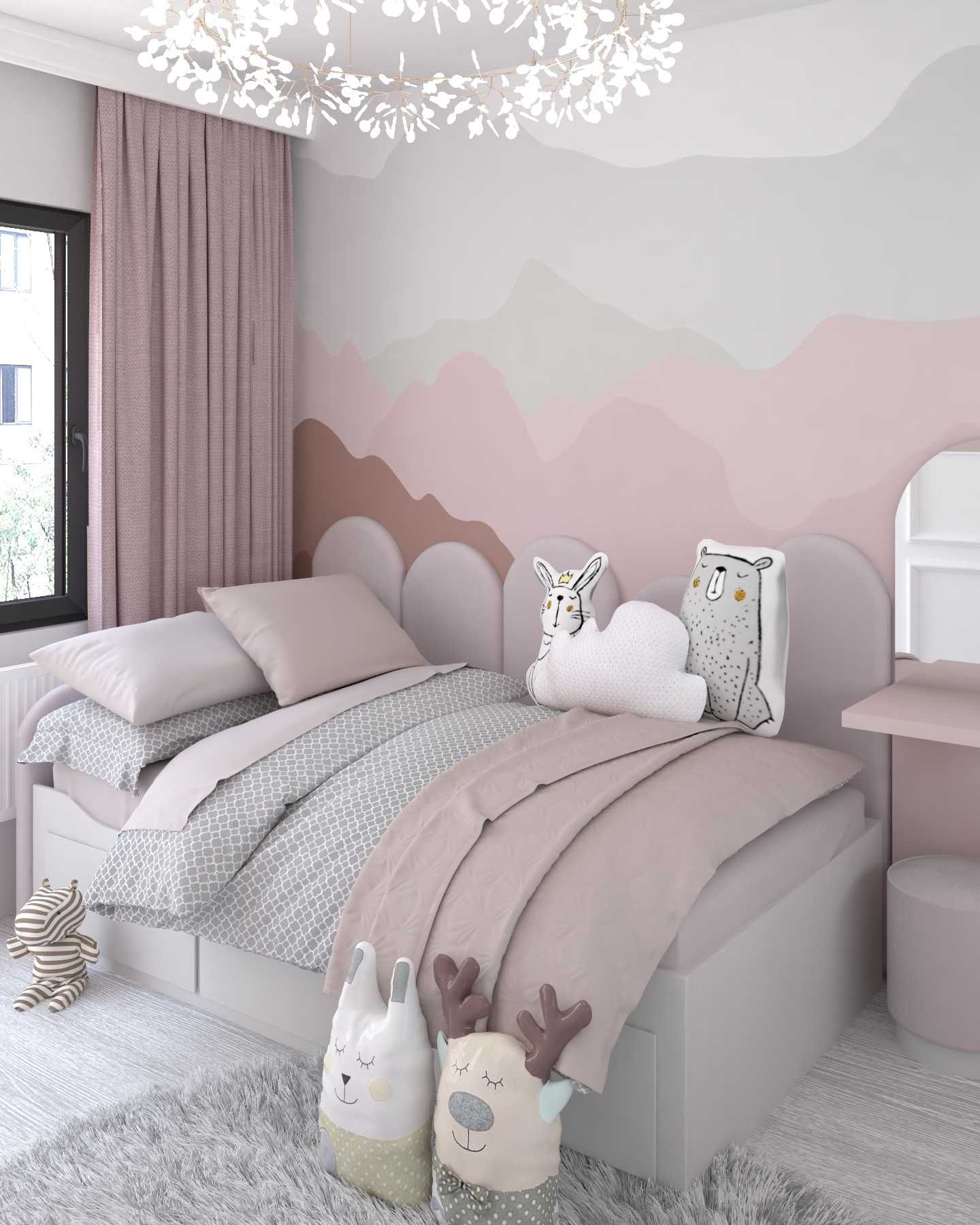 Randari Arhitecturale, Design Interior si Proiectare