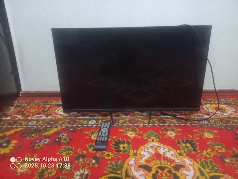 Mega aksiya smart televizor