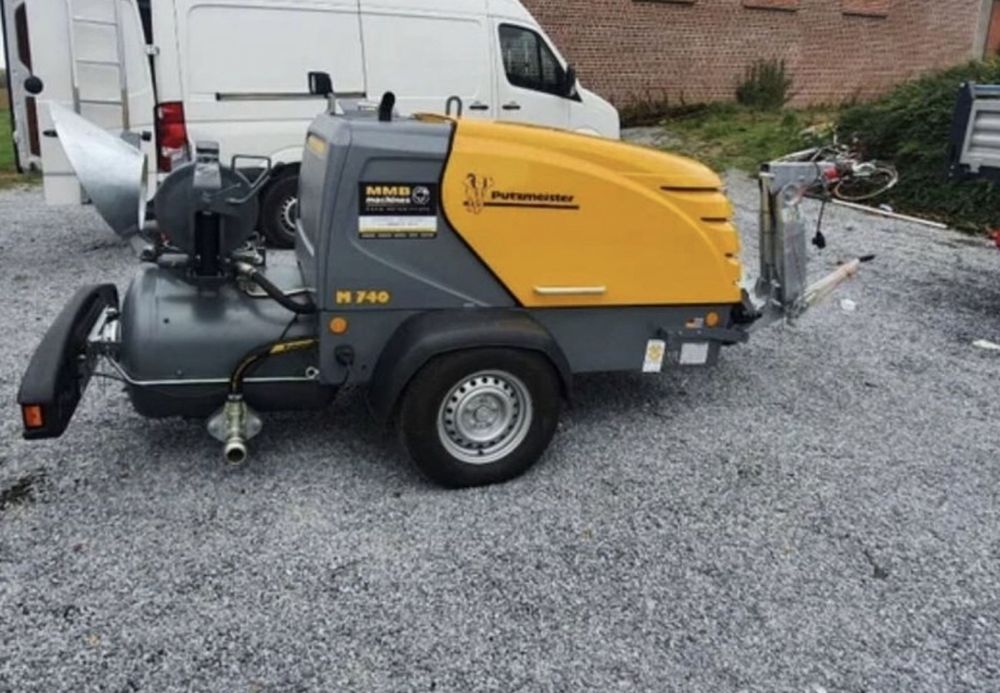 Șapă mecanizată/elicopterizată – Servicii profesionale - Stefanesti