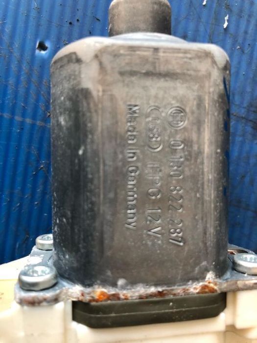 motoras macara stanga fata ford mondeo mk4 2009