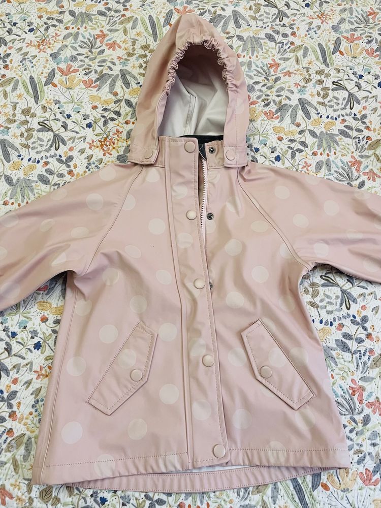 Якета и палта Zara, Benetton, H&M размер 92 и 98