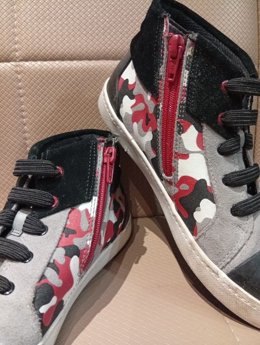 Детски боти, номер 35, цена 20лв