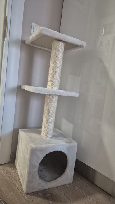 Катерушка за котка