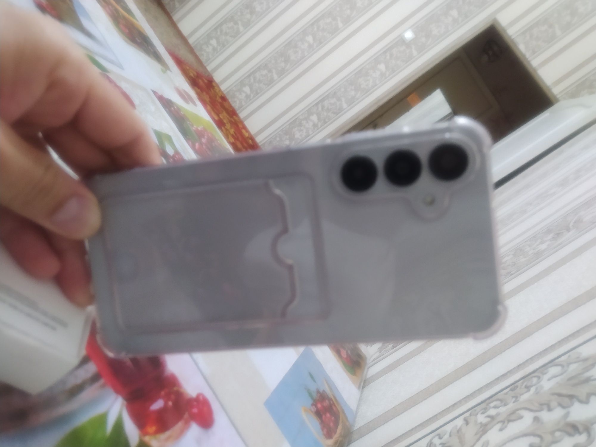 Samsung a16 8/256