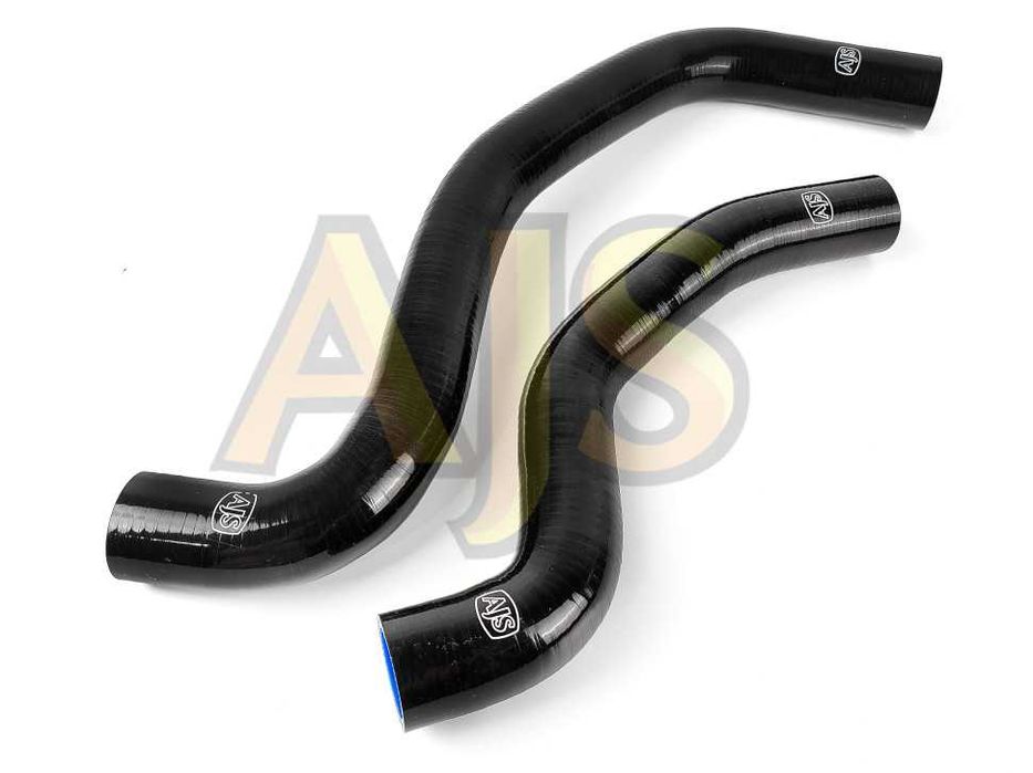 Патрубки радиатора Toyota Land Cruiser Prado 120 5VZ