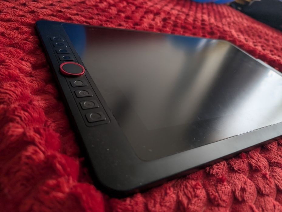 Tabletă Grafică  XP-Pen Artist 15.6" Pro