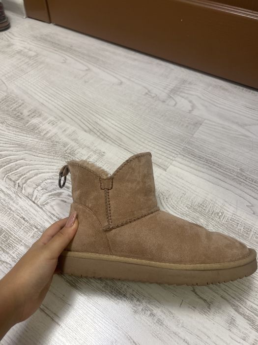 Много удобни зимни обувки