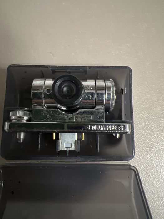 Продам камеру psp-300  с кейсом в идеальном сосотоянии