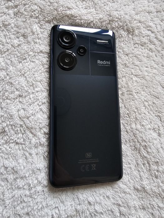 Redmi Note 13 Pro Plus 5G  12+6/512GB IDEAL