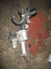 Egr complet Renault CLIO MEGANE Kangoo Logan motor 1,5 DCI euro 4