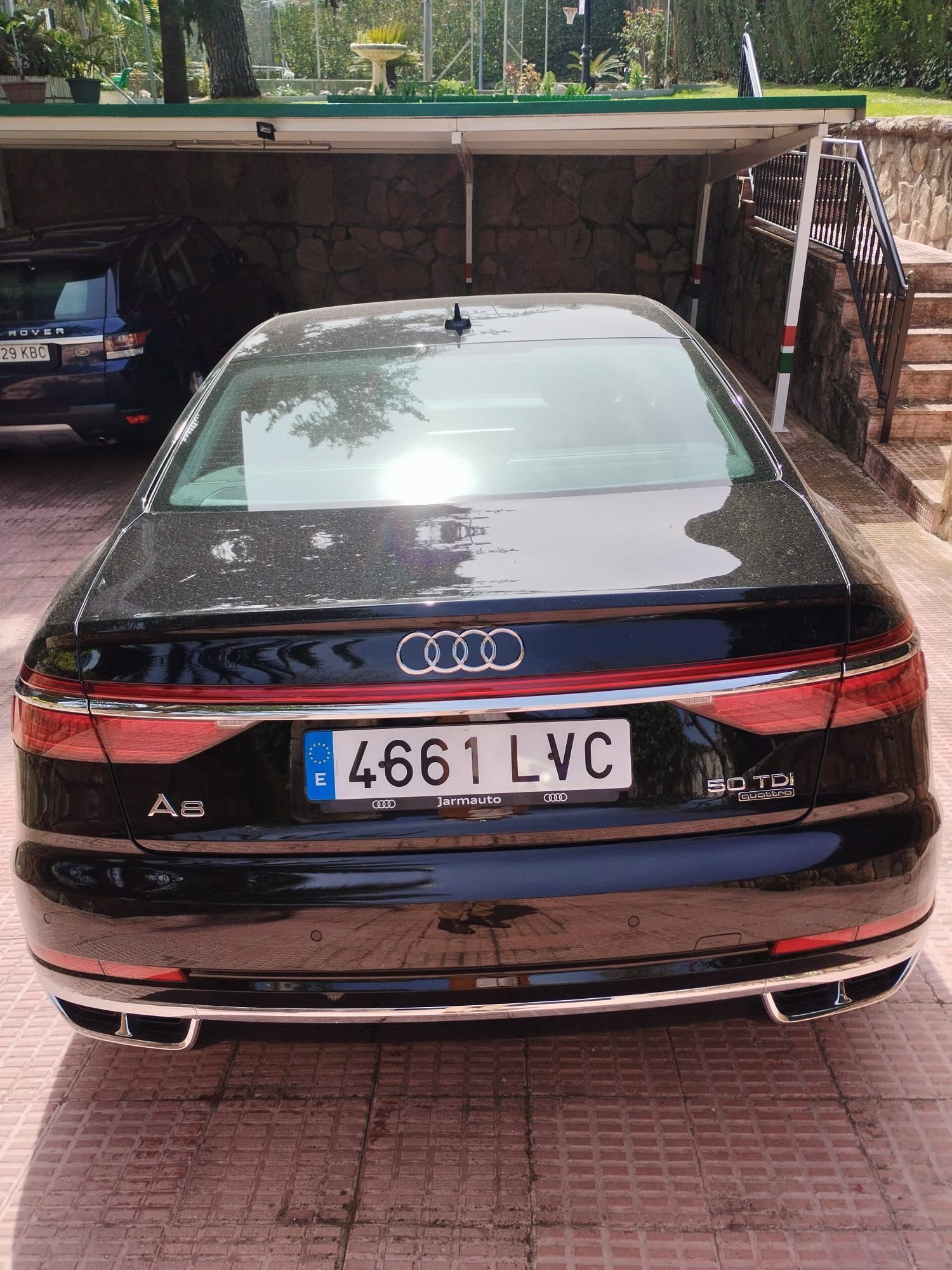 Se vinde Audi A8, 50 TDI, QUATRO TRIPTRONIC Hibrid