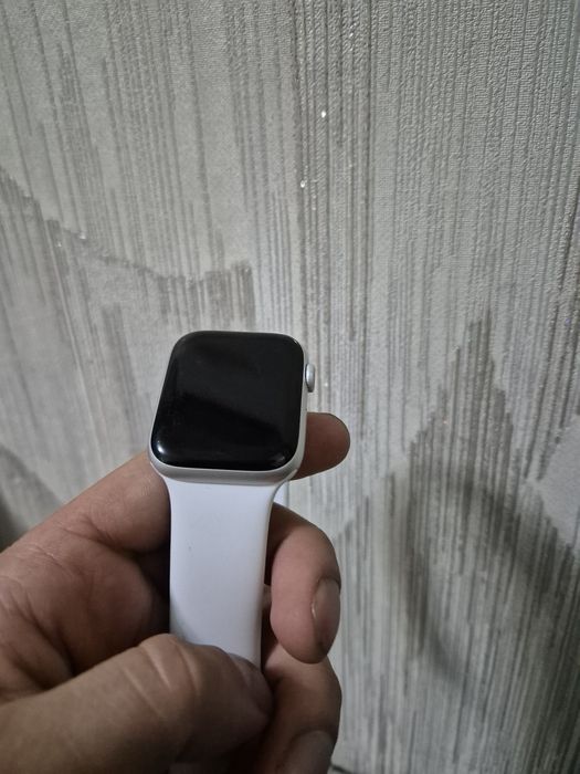 Apple watch LLA 6 seryasi 44m idyal