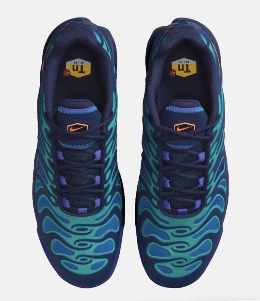 Nike Air Max PLUS DRIFT Оригинални 38.5 - 41 номера
