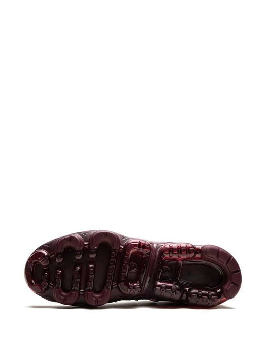 Vapormax Plus Maroon NIKE Bestseller