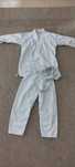 Costum judo 6-8 ani